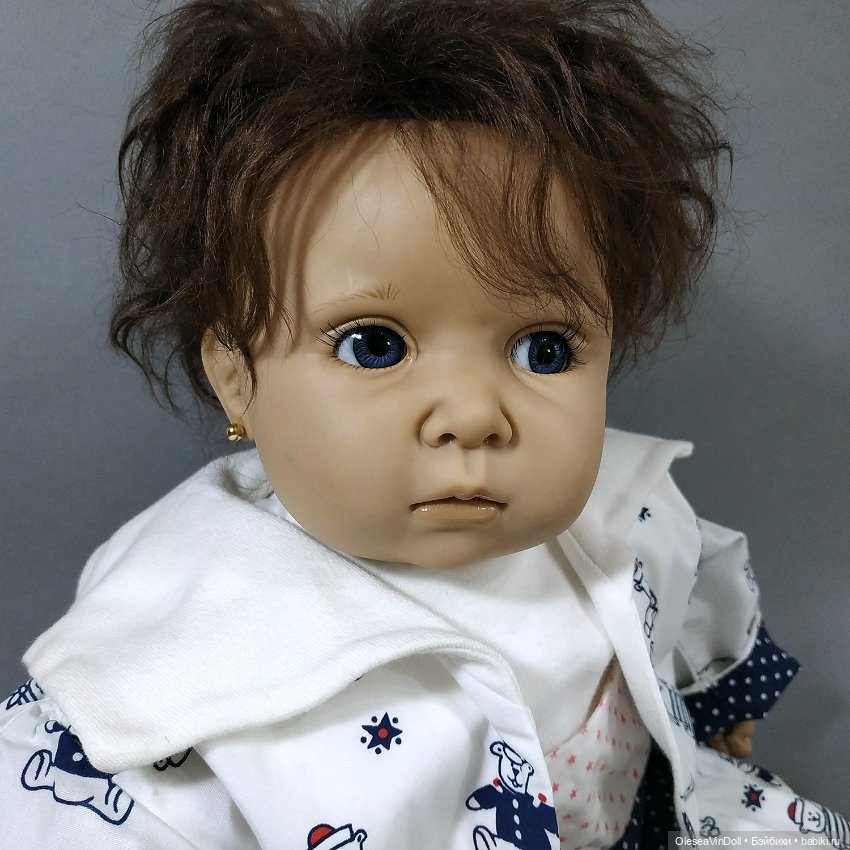 Mino by Gotz от Carin Lossnitzer (CARLOS)