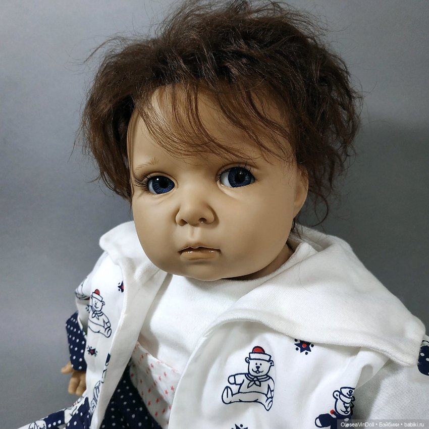 Mino by Gotz от Carin Lossnitzer (CARLOS) (фото 3)