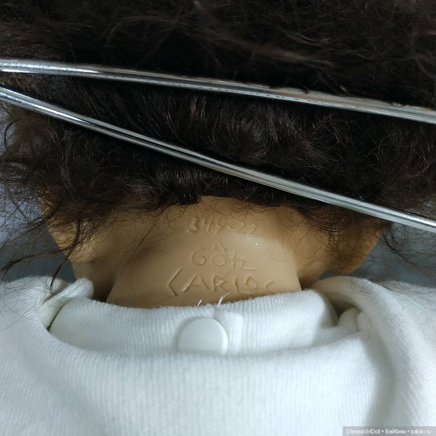 Mino by Gotz от Carin Lossnitzer (CARLOS)