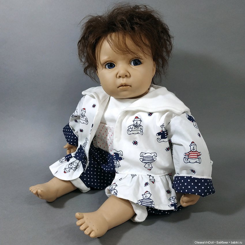 Mino by Gotz от Carin Lossnitzer (CARLOS) (фото 7)