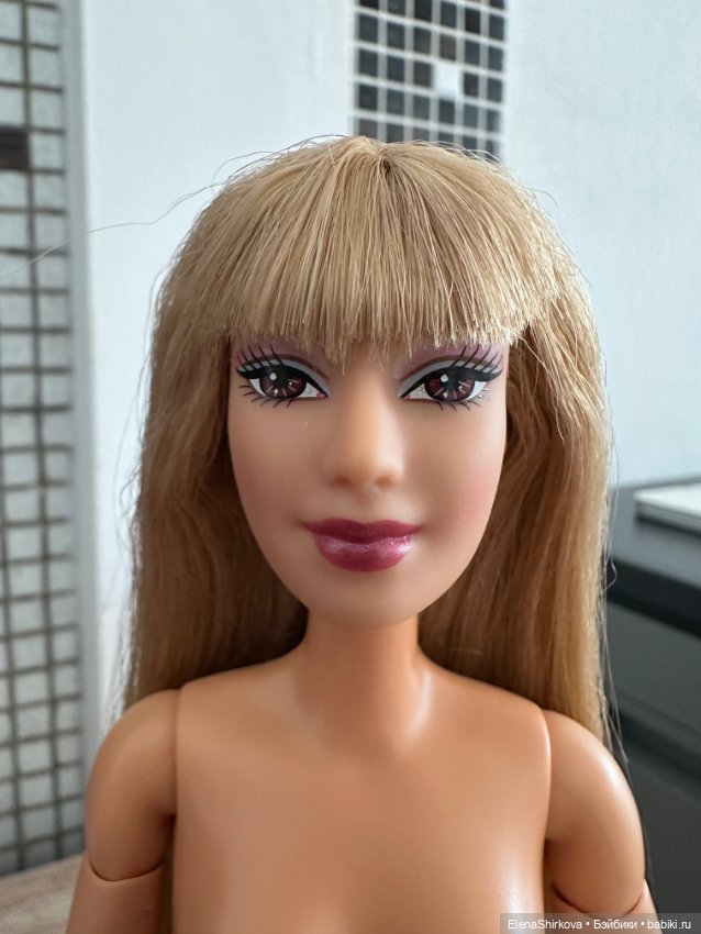 Barbie fashion fever на теле мтм (фото 4)