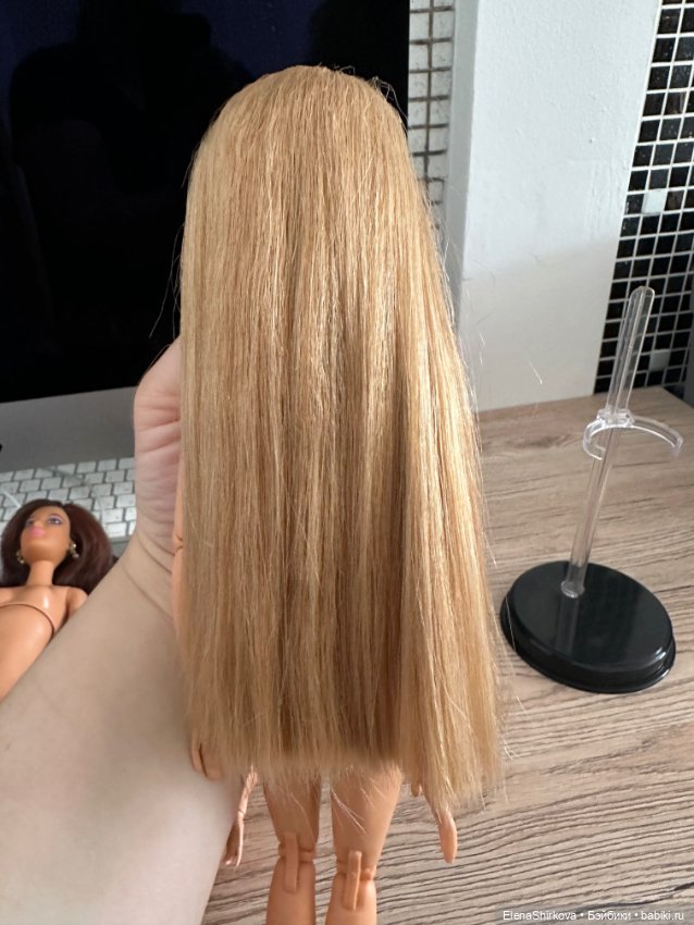 Barbie fashion fever на теле мтм (фото 7)