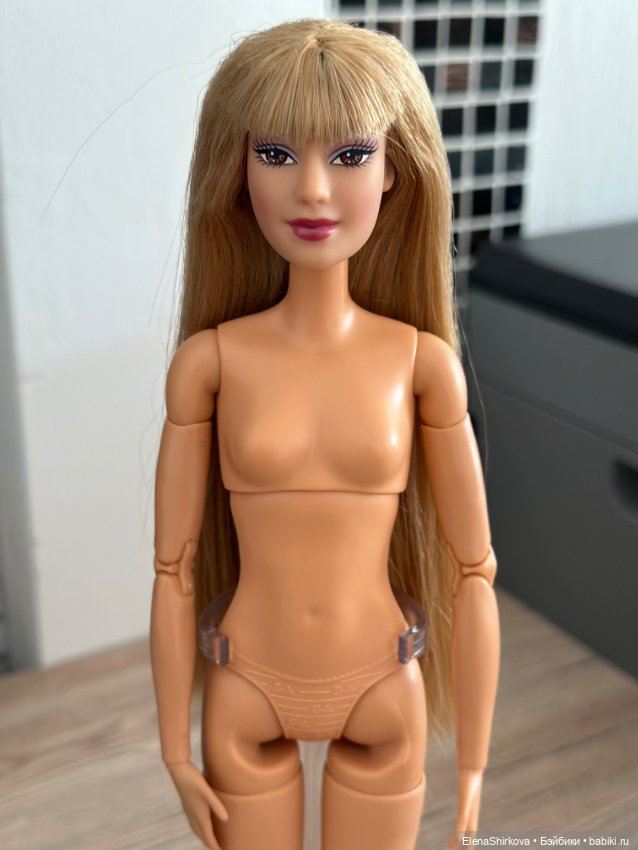 Barbie fashion fever на теле мтм (фото 2)