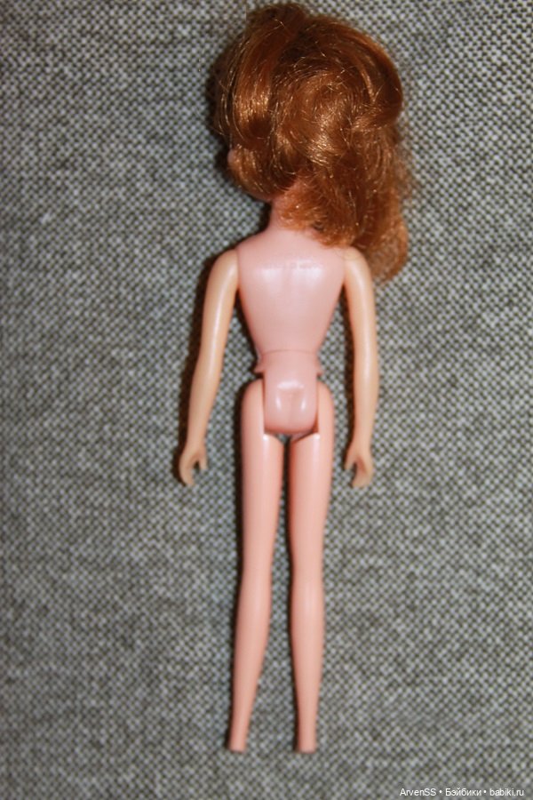 Винтажная Ликка второго поколения компании Такара (70-е годы) (фото 9)