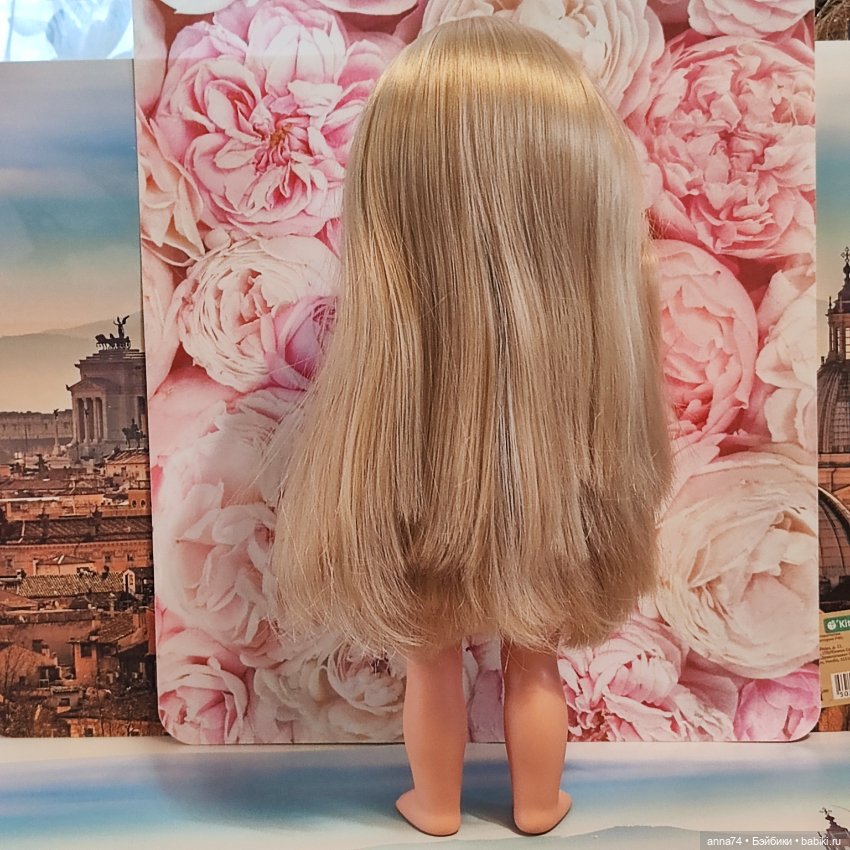 Куколка Готц — Игровые куклы (фото 3)