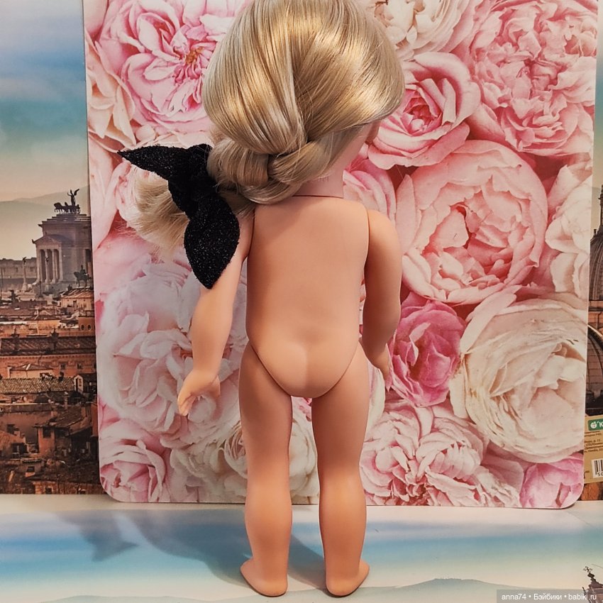 Куколка Готц — Игровые куклы (фото 5)