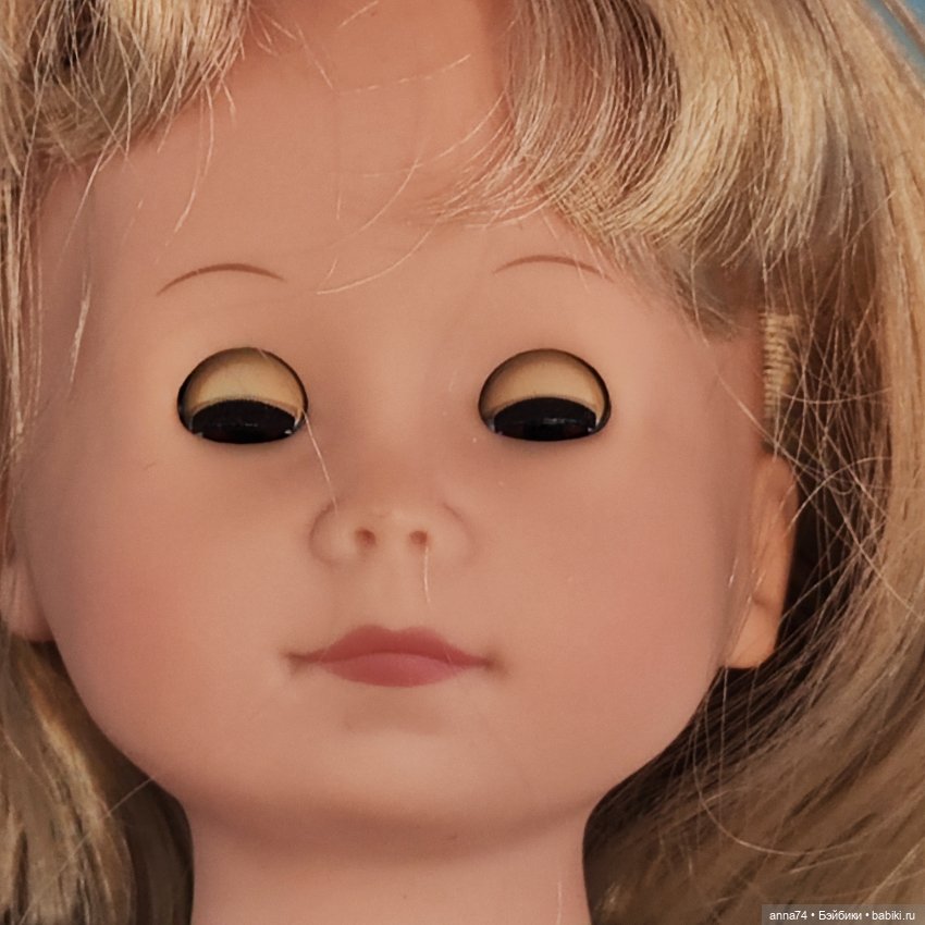 Куколка Готц — Игровые куклы (фото 7)