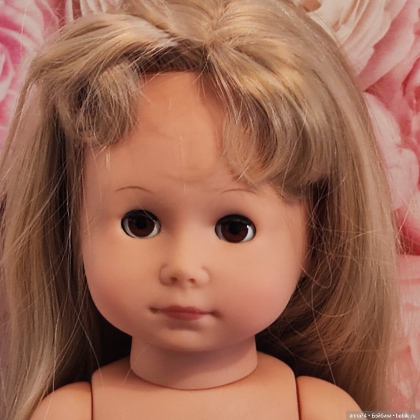 Куколка Готц — Игровые куклы (фото 6)