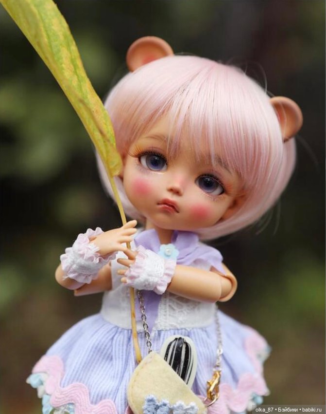 Мышка Lara Lati yellow скидка (фото 4)