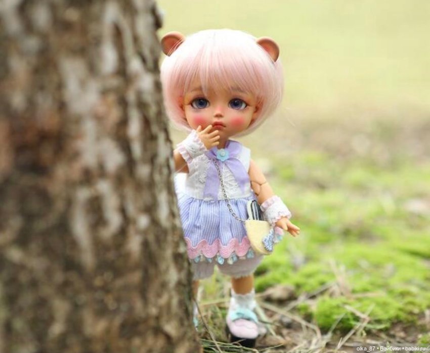 Мышка Lara Lati yellow скидка (фото 3)