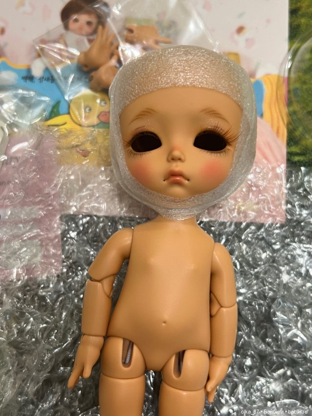 Мышка Lara Lati yellow скидка (фото 9)