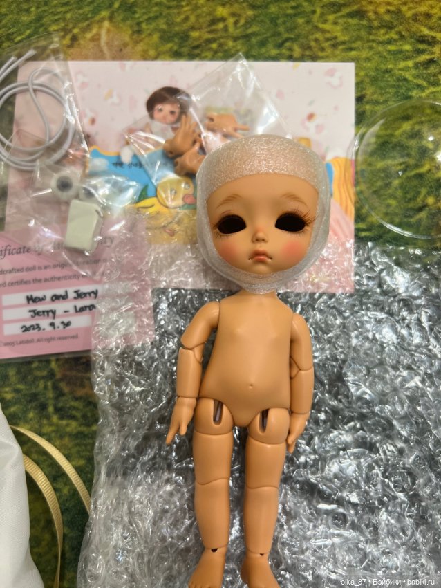 Мышка Lara Lati yellow скидка (фото 8)