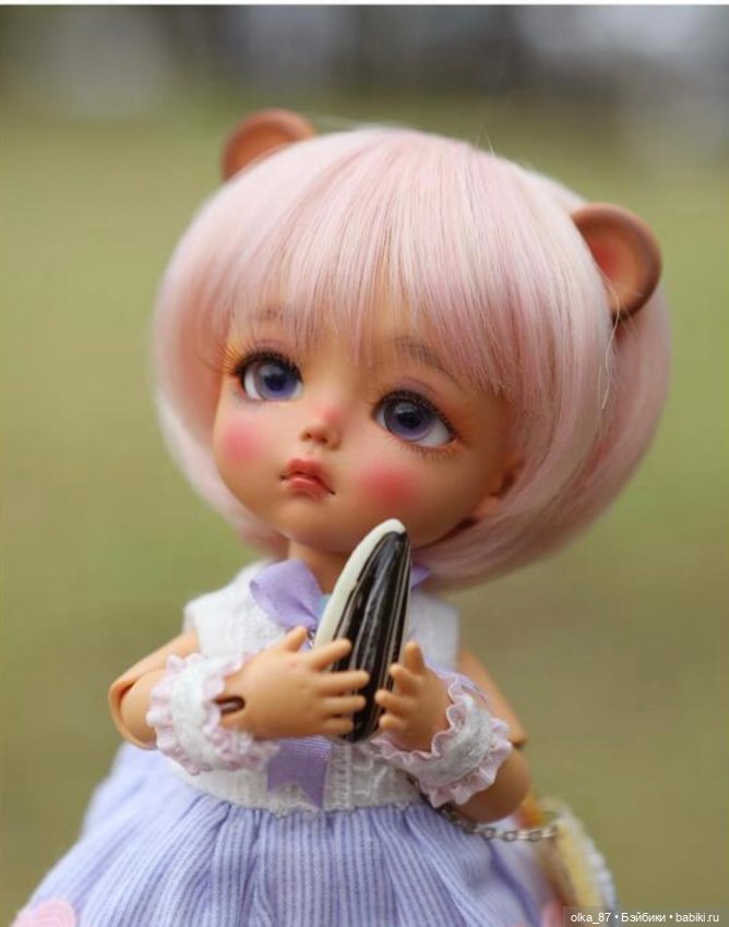 Мышка Lara Lati yellow скидка (фото 5)