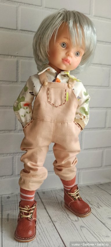 Комплект для кукол Paola Reina №69