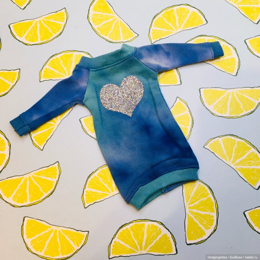 Одежда на Адониса и Барби (фото 6)