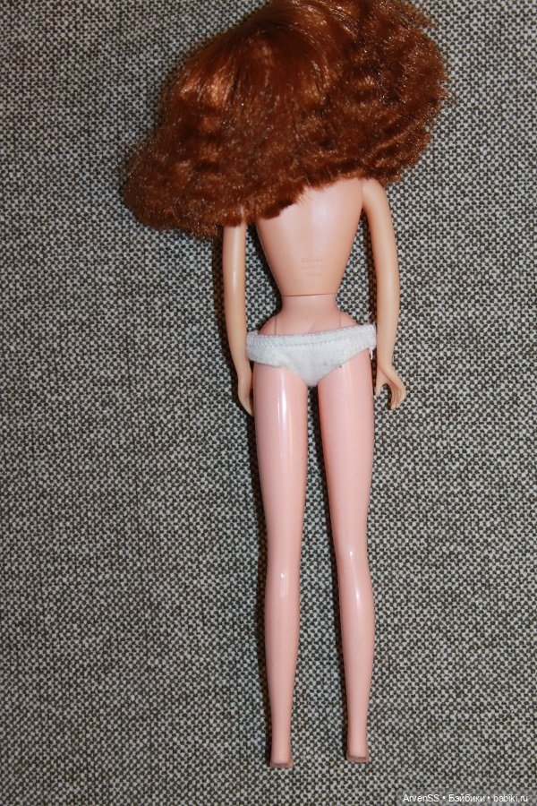 Орие Каяма (мама Ликки) пятого поколения (фото 8)