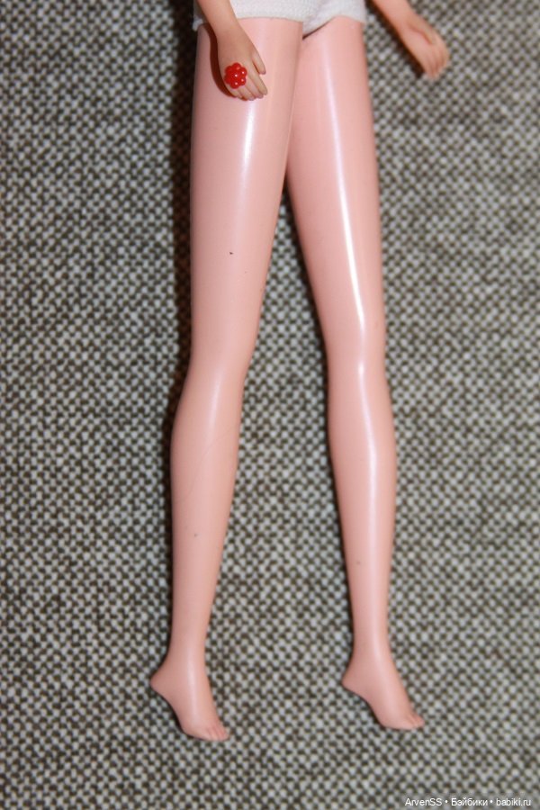 Винтажная Дженни Face 1991