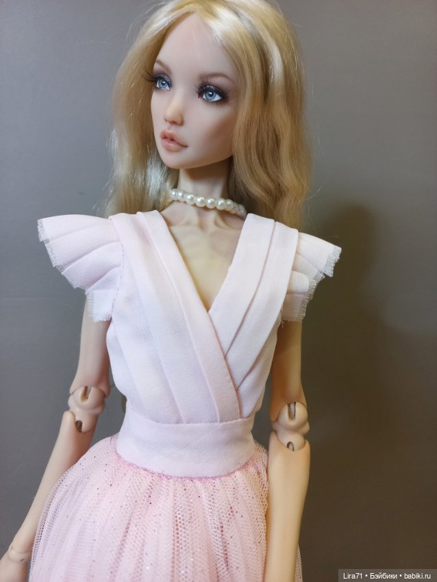 Платье на худеньких авторок 1/4 (фото 8)