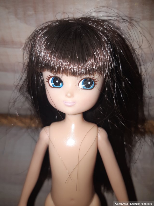 Игровая кукла Lottie Лотти (фото 4)