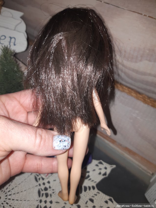 Игровая кукла Lottie Лотти (фото 3)