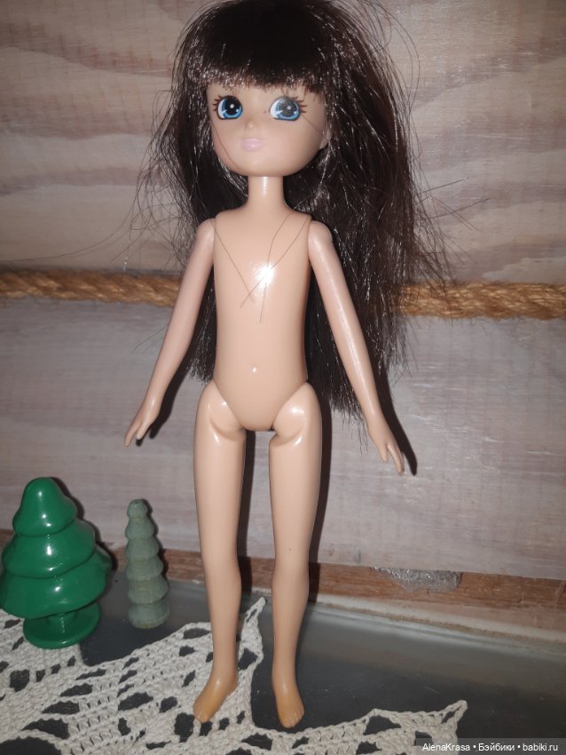 Игровая кукла Lottie Лотти (фото 5)