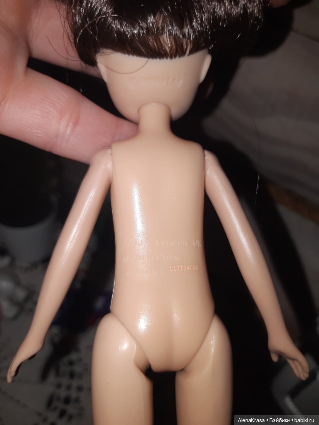 Игровая кукла Lottie Лотти (фото 2)