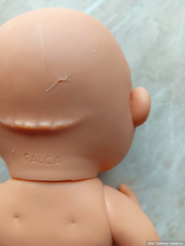 Малыши ,толстопятики — Игровые куклы