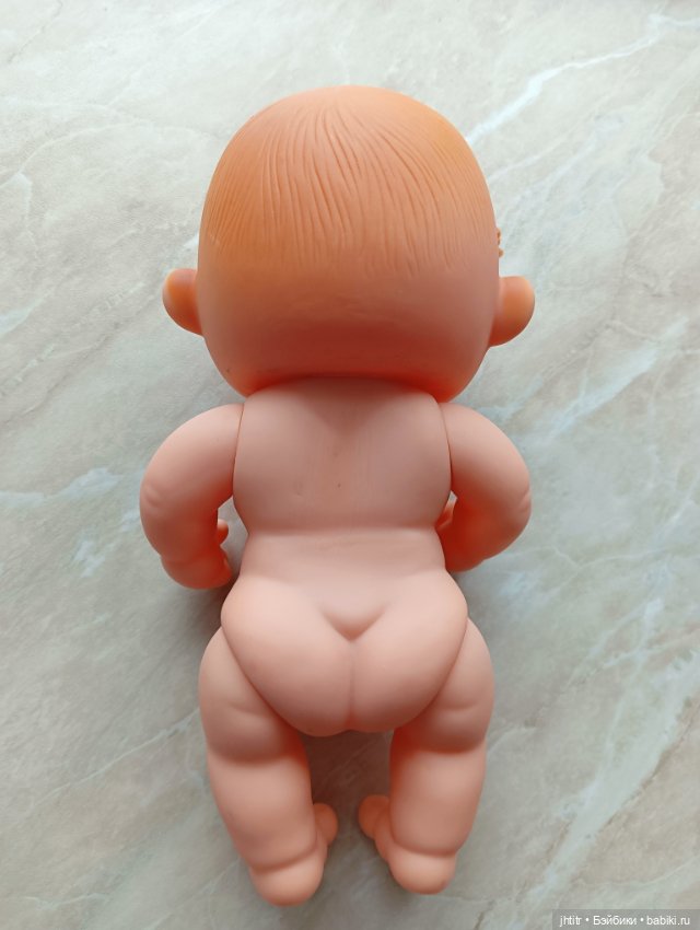 Малыши ,толстопятики — Игровые куклы (фото 2)