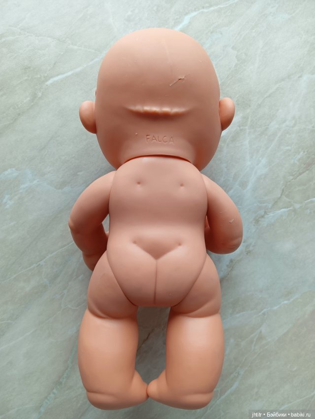 Малыши ,толстопятики — Игровые куклы