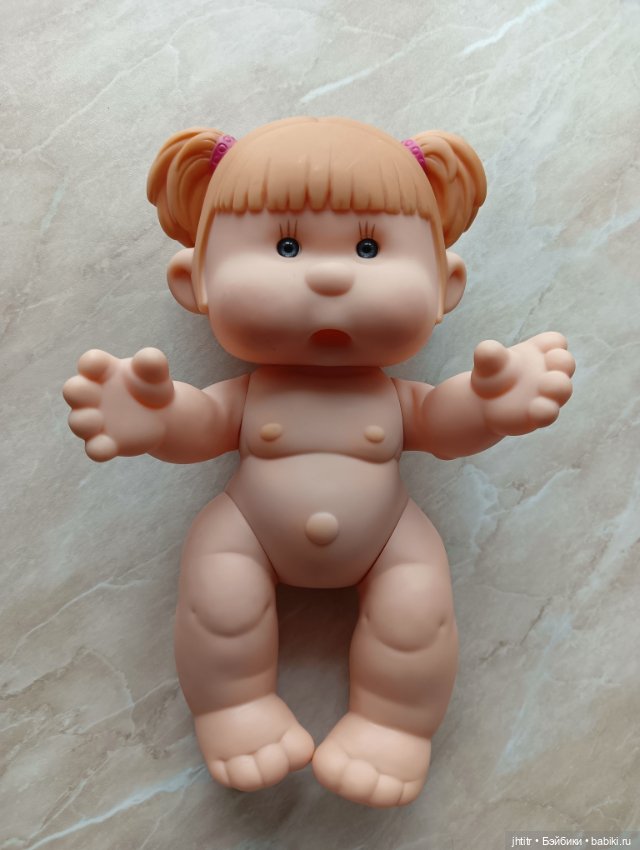 Малыши ,толстопятики — Игровые куклы (фото 8)