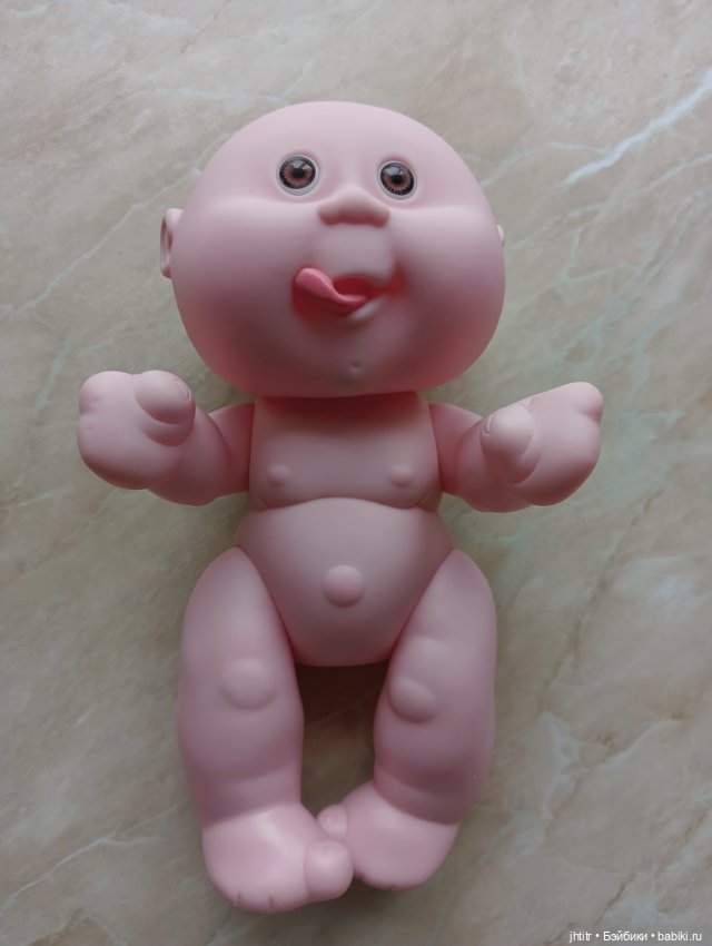 Малыши ,толстопятики — Игровые куклы (фото 5)