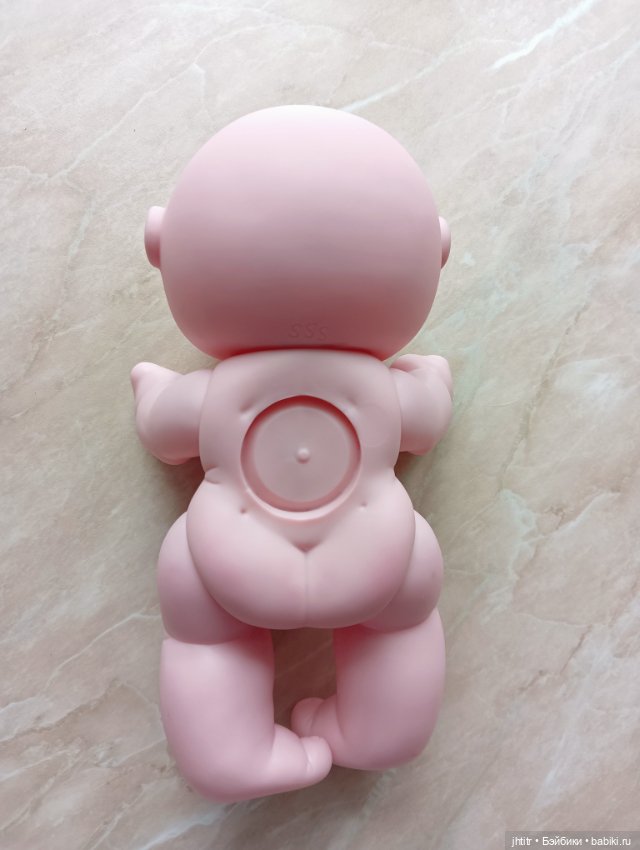 Малыши ,толстопятики — Игровые куклы (фото 7)