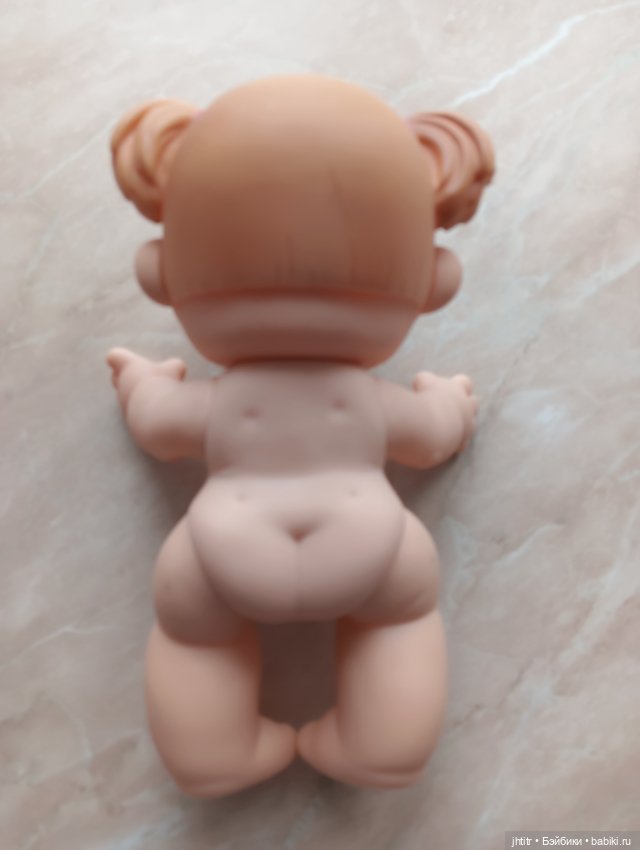 Малыши ,толстопятики — Игровые куклы (фото 9)