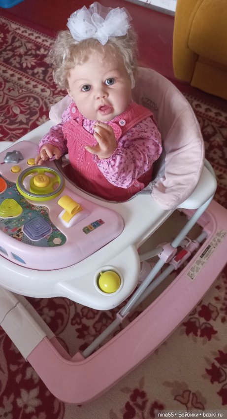 В продаже премиленькая большая девочка (фото 4)