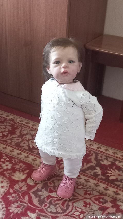 В продаже малышка из молда Сенди (фото 3)