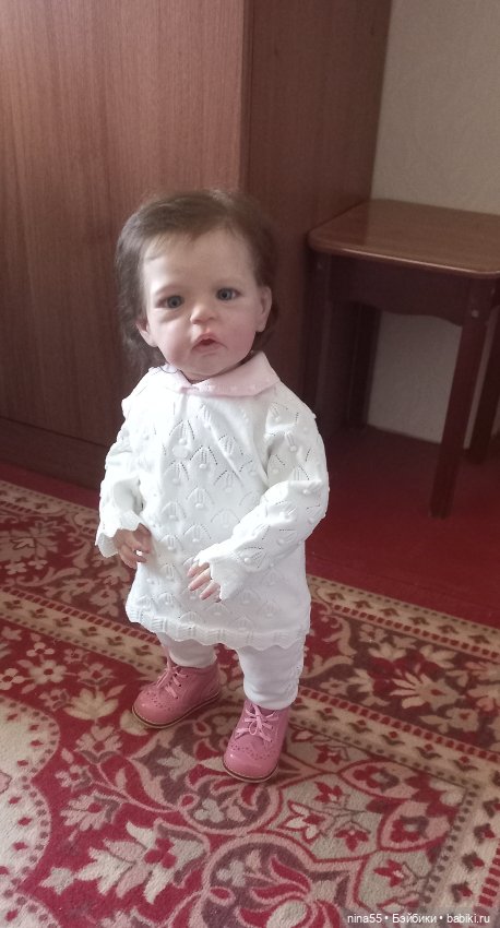 В продаже малышка из молда Сенди (фото 2)