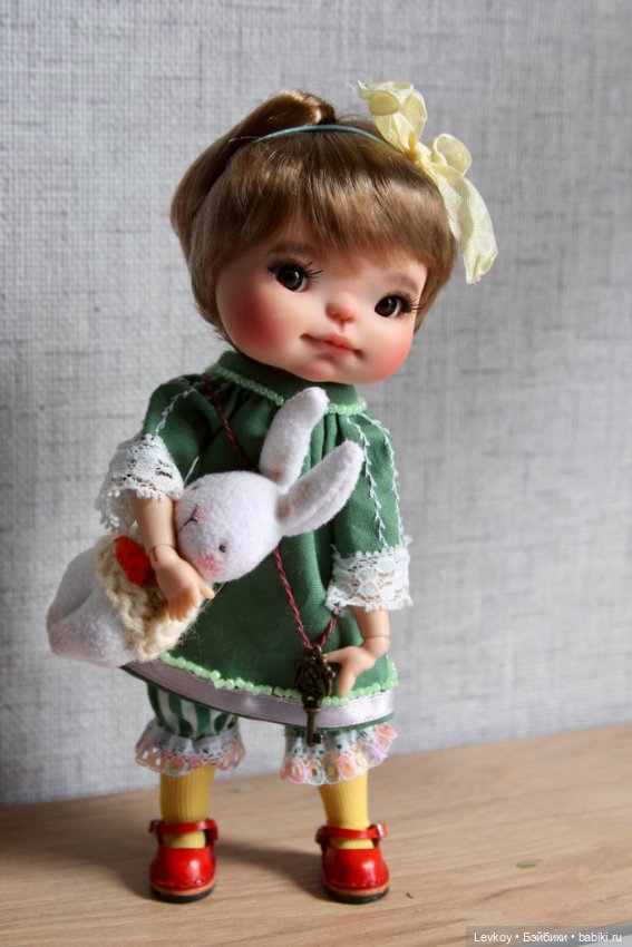 Wienna Chibbi Meadowdolls (фото 2)