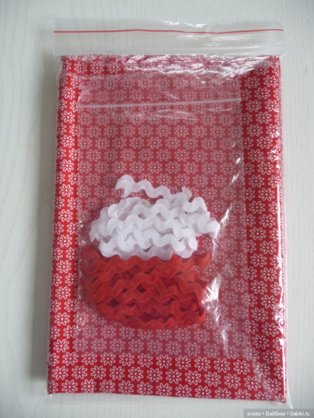 Ткани для шитья кукольной одежды (фото 6)