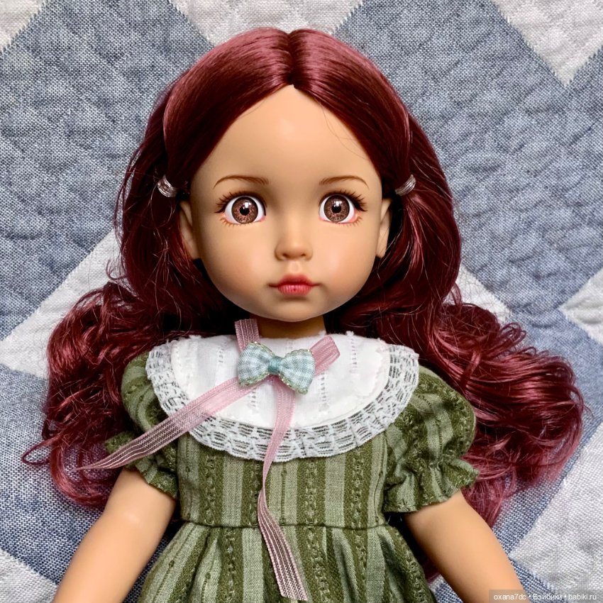 Любимая подружка от Max&Jessi (фото 5)