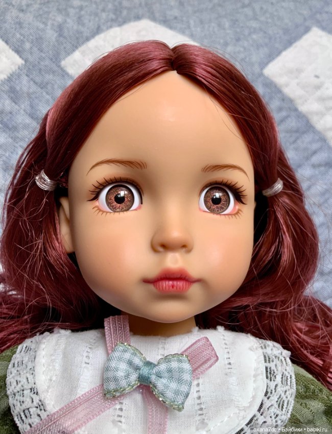 Любимая подружка от Max&Jessi (фото 4)