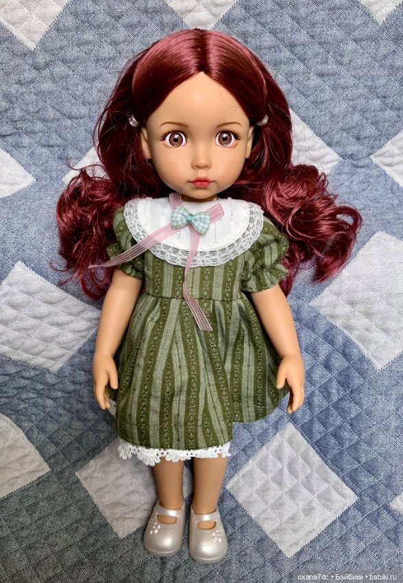 Любимая подружка от Max&Jessi (фото 9)