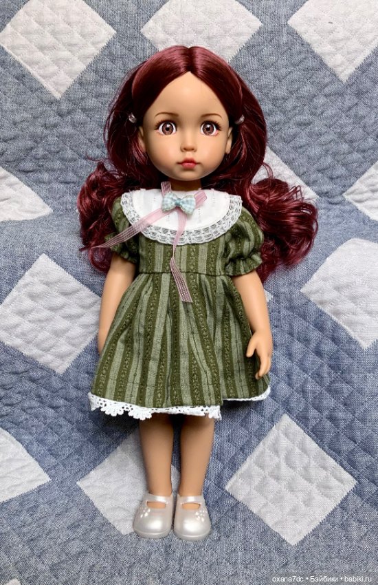 Любимая подружка от Max&Jessi