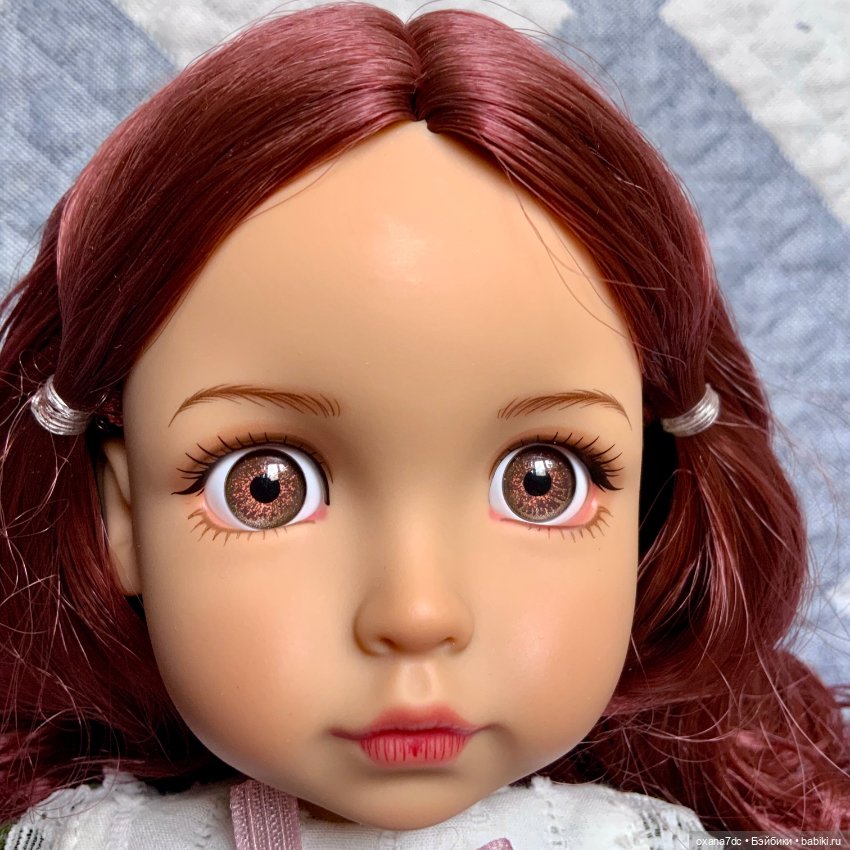 Любимая подружка от Max&Jessi (фото 3)