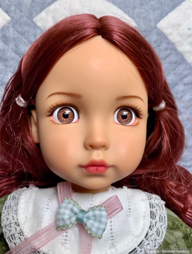 Любимая подружка от Max&Jessi (фото 2)