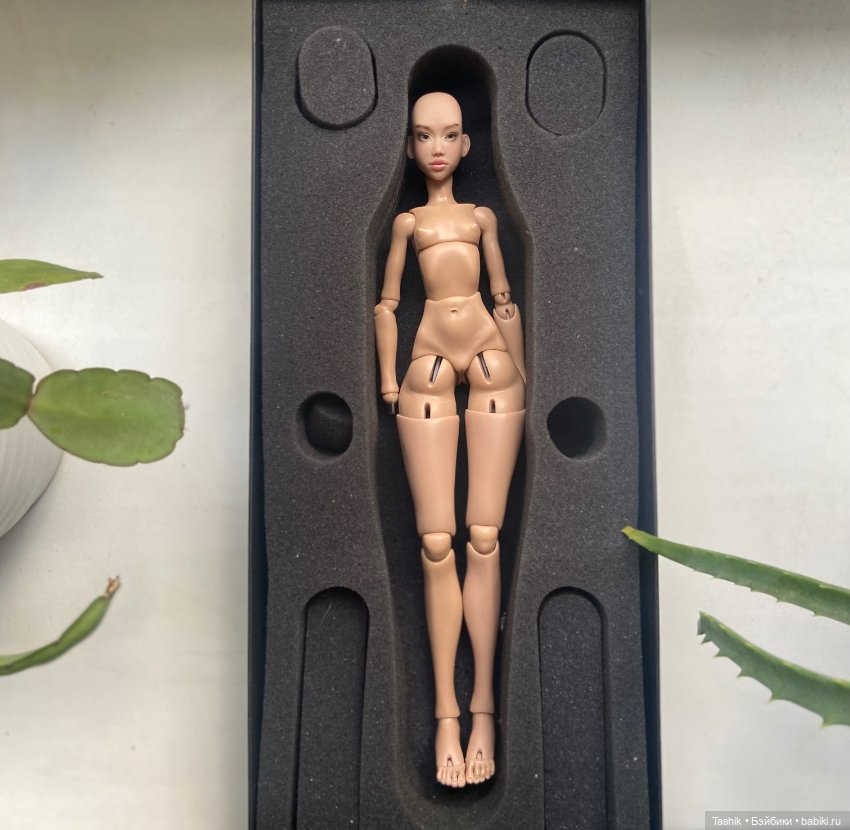 Black Panther от Екатерины Гончаровой (фото 8)