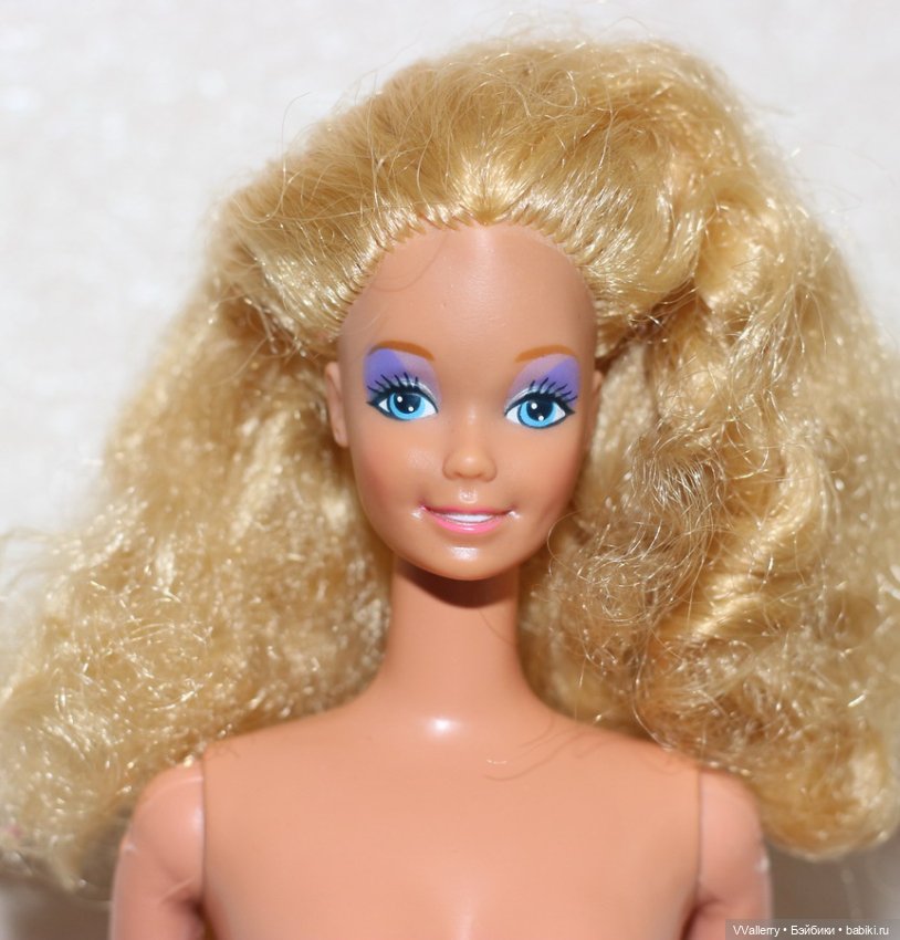 Barbie and the Rockers — Игровые куклы (фото 3)