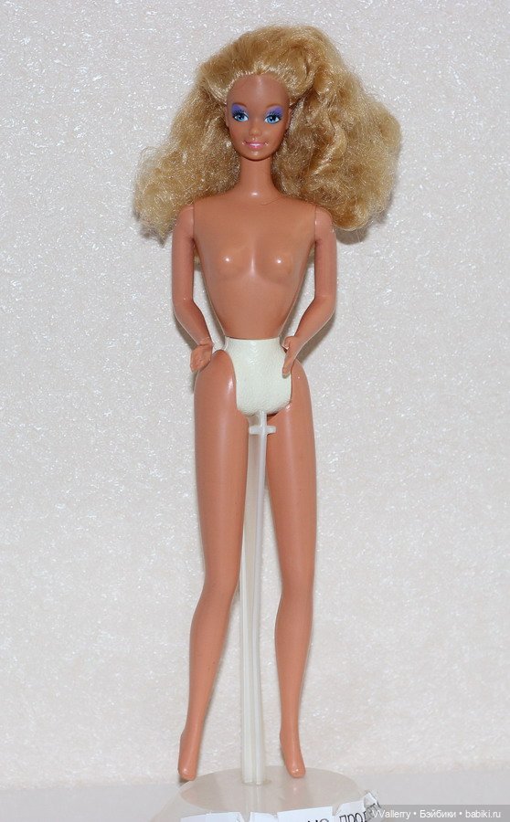 Barbie and the Rockers — Игровые куклы