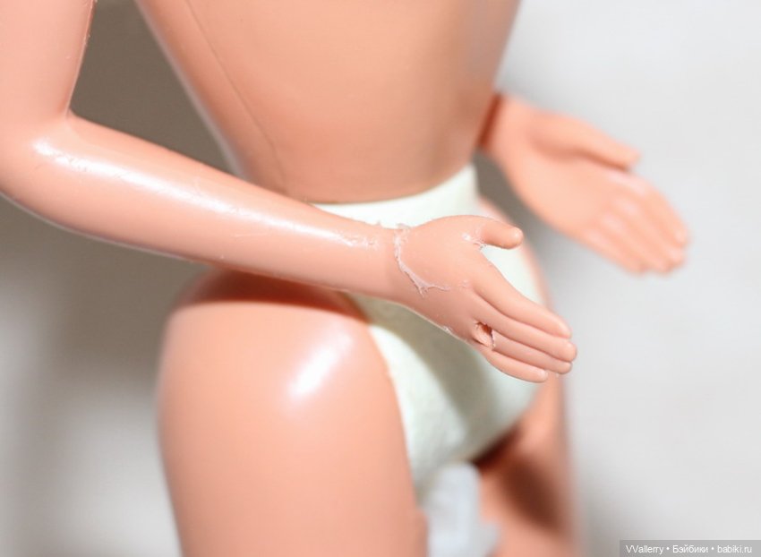 Barbie and the Rockers — Игровые куклы (фото 4)