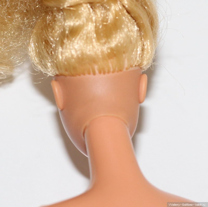 Barbie and the Rockers — Игровые куклы (фото 7)