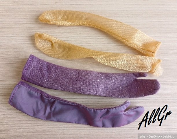 Изящная Сидни Robert Tonner (фото 7)